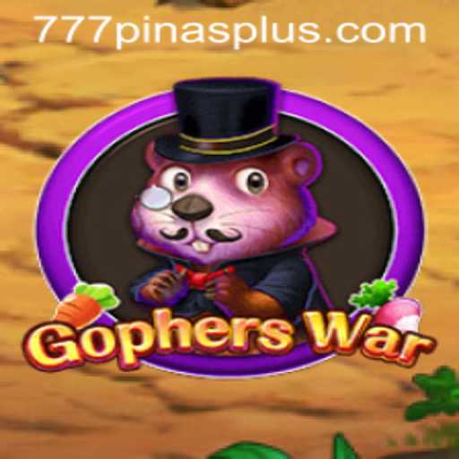 GophersWar: Explore the Ultimate Adventure