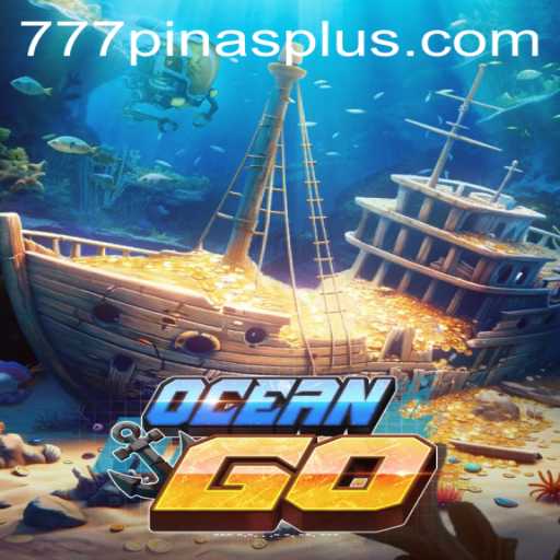 Explore the Thrills of OceanGO: A Deep Dive into the Adventure with 777pinas
