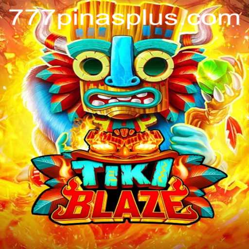 Unveiling TikiBlaze: An Exciting Gaming Adventure with a 777pinas Twist
